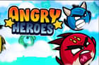 Angry Hero