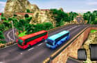 Bus Racing Game