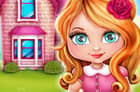  Dollhouse Games for Girls