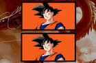 Dragon Ball 5 Difference