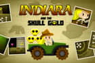 Indiara and the Skull Gold