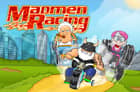Madmen Racing