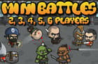 MiniBattles -  2 3 4 5 6 Player Games