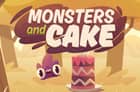 Monsters And Cake
