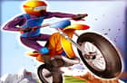 Moto Speed Race