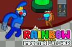Rainbow Monster Impostor Catcher