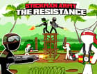 Stickman Army The Resistance