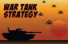 Tank Strategy Game
