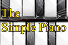 The Simple Piano