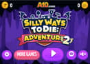 Silly Ways to Die: Adventure 2