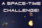 A Space Time Challenge