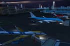 Airplane Parking Mania