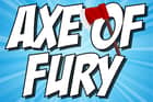 Axe Of Fury