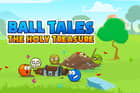 Ball Tales - The Holy Treasure