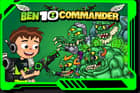 Ben 10 Commander
