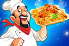 Biryani Cooking Indian Super Chef Food Game