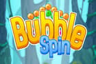 bubble Spin