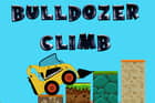 Bulldozer Climb