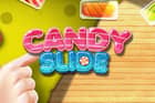 Candy Slide