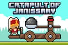 Catapult Of Janissary