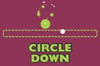 Circle Down