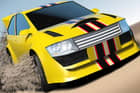 City Racing 3D - Traffic Racing