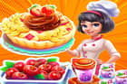 Cooking  Food Games 2023