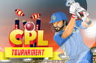Cpl Cricket Tournament
