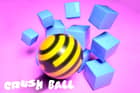 Crush Ball Kingdom Fall