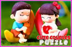 Cute Couples Puzzle