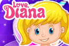 Diana Love - Food Make?r