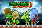 Dino Squad Adventure 3