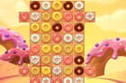Donuts Match 3