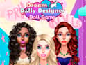 Dream Dolly Designer