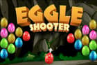 Eggle Shooter Mobile