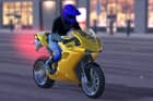 Extreme Motorcycle Simulator