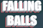 Falling Balls 2019