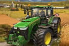 Family Farm Simulator 2022