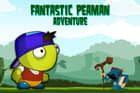 Fantastic Peaman Adventure