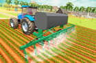 Farming Simulator Game 2020