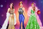 Fashion Games: Dress up Games, New Games for Girls