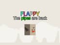 Flappy - the pipes are back