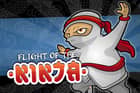 Flight Of The Ninja