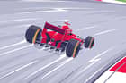 Formula Racing Crazy Car Game