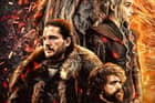 Game of Thrones Jigsaw Puzzle Collection