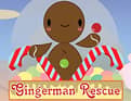 Gingerman Rescue