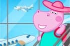 Hippo Airport Travel