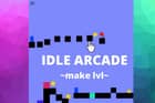 IDLE ARCADE - MAKE LVL