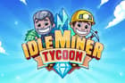Idle miners tycoon