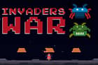 Invaders War